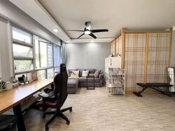 Blk 783A Woodlands Pasture I (Woodlands), HDB 5 Rooms #597748991